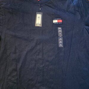 Tommy Jeans long-sleeved shirt